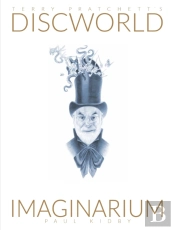 Terry Pratchett'S Discworld Imaginarium