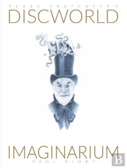 Bertrand.pt - Terry Pratchett'S Discworld Imaginarium