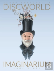 Terry Pratchett'S Discworld Imaginarium