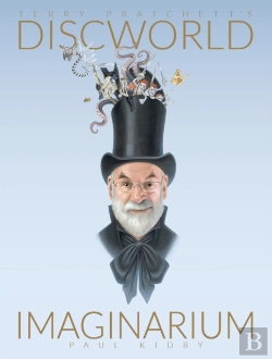 Bertrand.pt - Terry Pratchett'S Discworld Imaginarium