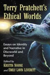 Terry Pratchett'S Ethical Worlds