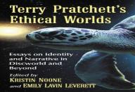Terry Pratchett'S Ethical Worlds
