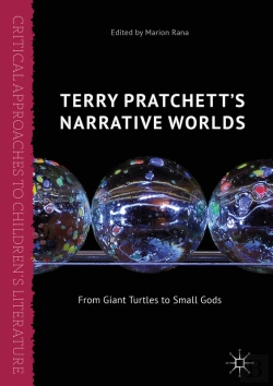 Bertrand.pt - Terry Pratchett'S Narrative Worlds