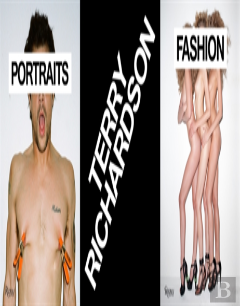 Terry Richardson