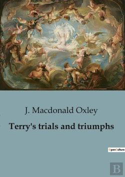 Bertrand.pt - Terry S Trials And Triumphs