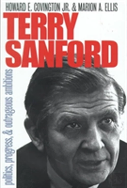 Bertrand.pt - Terry Sanford