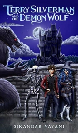 Bertrand.pt - Terry Silverman And The Demon Wolf