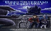 Terry Silverman And The Demon Wolf