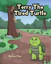 Terry The Tired Turtle