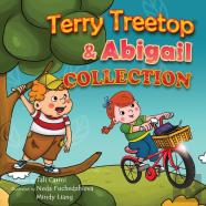 Terry Treetop And Abigail Collection