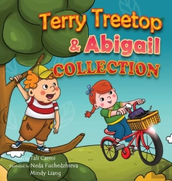 Bertrand.pt - Terry Treetop And Abigail Collection