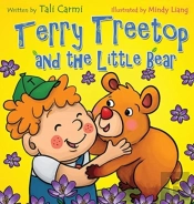Terry Treetop And The Little Bear