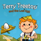 Terry Treetop And The Lost Egg: The Lost