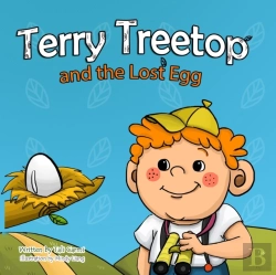 Bertrand.pt - Terry Treetop And The Lost Egg: The Lost