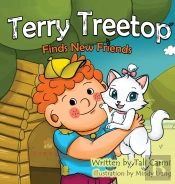 Terry Treetop Finds New Friends