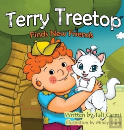 Bertrand.pt - Terry Treetop Finds New Friends