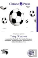 Terry Wharton
