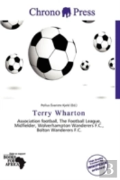 Terry Wharton