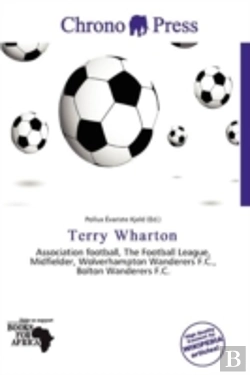 Bertrand.pt - Terry Wharton