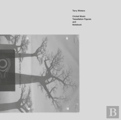 Bertrand.pt - Terry Winters - Cricket Music, Tessellation Figures & Notebook