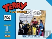 Terry Y Los Piratas 1934-1936