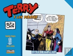 Bertrand.pt - Terry Y Los Piratas 1934-1936
