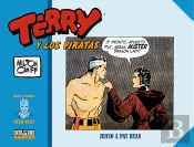 Terry Y Los Piratas (1936-1937)