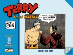 Bertrand.pt - Terry Y Los Piratas (1936-1937)