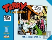 Terry Y Los Piratas Vol 4
