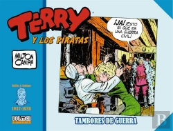 Bertrand.pt - Terry Y Los Piratas Vol 4