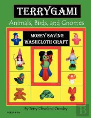 Terrygami, Animals, Birds, And Gnomes