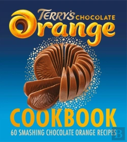 Bertrand.pt - Terry'S Chocolate Orange Cookbook