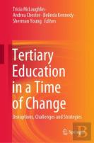 Tertiary Education In A Time Of Change