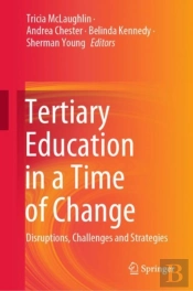 Tertiary Education In A Time Of Change