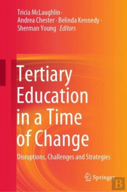 Bertrand.pt - Tertiary Education In A Time Of Change
