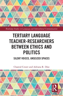 Bertrand.pt - Tertiary Language Teacher-Researchers Between Ethics And Politics