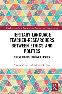 Bertrand.pt - Tertiary Language Teacher-Researchers Between Ethics And Politics