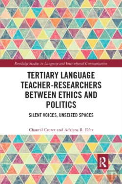 Bertrand.pt - Tertiary Language Teacher-Researchers Between Ethics And Politics
