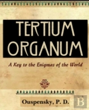 Tertium Organum (1922)