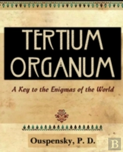 Bertrand.pt - Tertium Organum (1922)