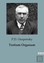 Tertium Organum