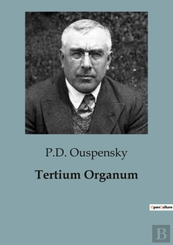 Bertrand.pt - Tertium Organum