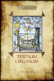 Tertium Organum