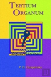 Tertium Organum