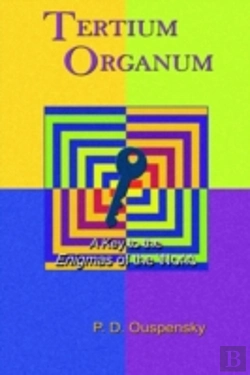 Bertrand.pt - Tertium Organum