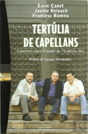 Tertúlia De Capellans
