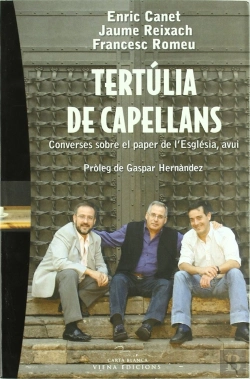 Bertrand.pt - Tertúlia De Capellans