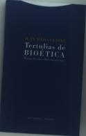 Tertulias De Bioética