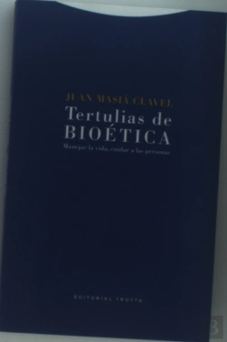 Bertrand.pt - Tertulias De Bioética