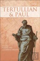 Tertullian And Paul